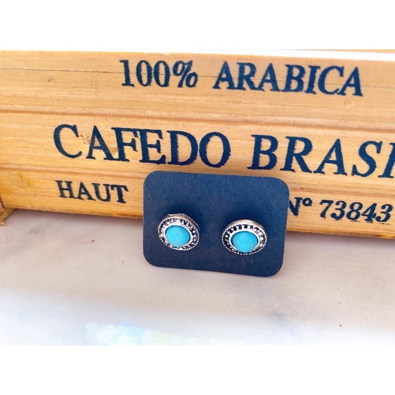 Bông tai nữ thời trang Hàn Quốc