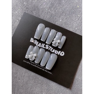 Nailbox 22 - Mẫu nailbox thiết kế Bnailstudio