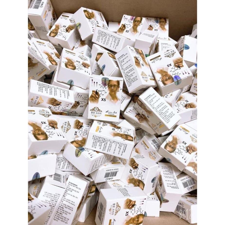 [CH- Chĩnh Hãng] Mulwang x5 Tinh Chất Căng Bóng, Trẻ Hóa Da Chính Hãng | BigBuy360 - bigbuy360.vn