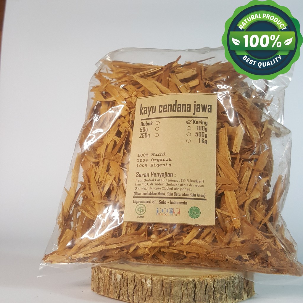 Album Gỗ Đàn Hương 50G Vỏ Gỗ Đàn Hương - Album L - MURN