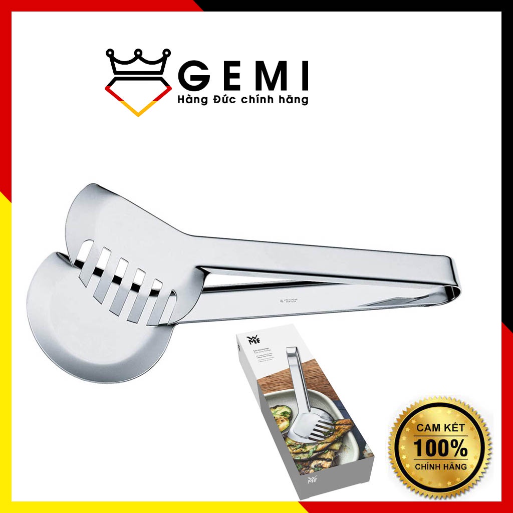 Dụng cụ kẹp gắp thức ăn WMF