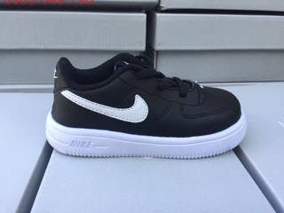 [FREE SHIP 24-35] AF1 Đen đế trắng