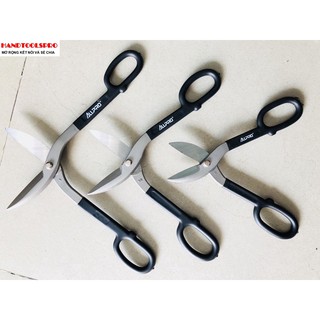 Kéo Cắt Tôn Kiểu Đức 14” (355mm) Allpro AHD-14