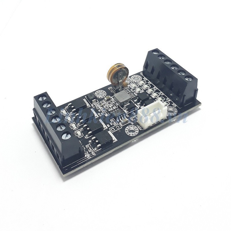 Mạch PLC FX1N-10MT Transistor - Tương thích Mitsubishi
