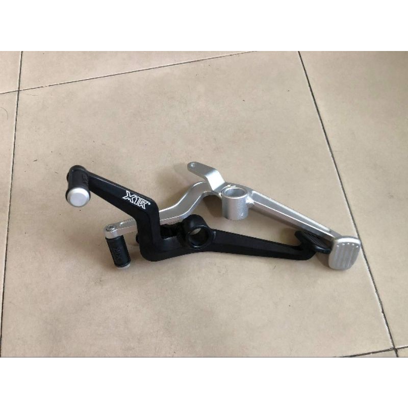 CẦN SỐ 2 CHIỀU X1R GẮN WINNER V1 VÀ SONIC