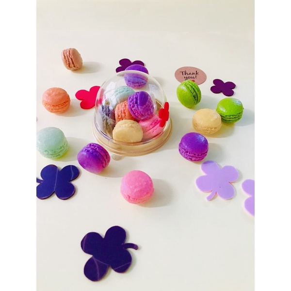 Bánh MACARON mini - 1 viên | BigBuy360 - bigbuy360.vn