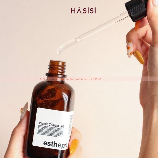 Tinh Chất Chống Lão Hóa &amp; Sáng Da ESTHEPRO - Vitamin C Serum 561 100ml