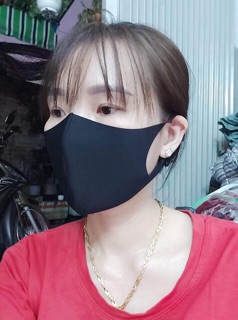 < HOT> 10 Khẩu Trang Trơn Siêu Hot 🔥🔥