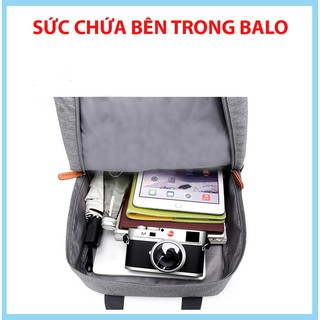 Balo thời trang TBao (kèm ảnh thật cuối trang)