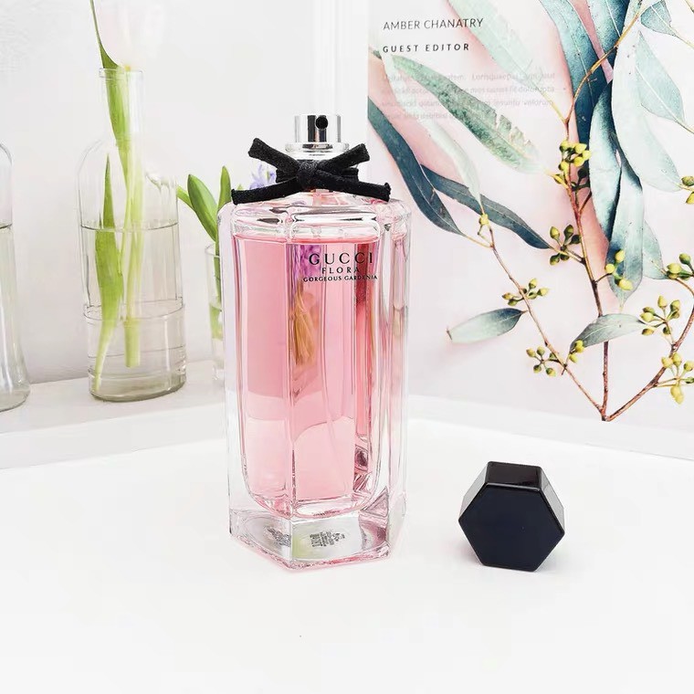 Nước hoa nữ Gucci Flora By Gucci Gorgeous Gardenia mã MP77 | BigBuy360 - bigbuy360.vn