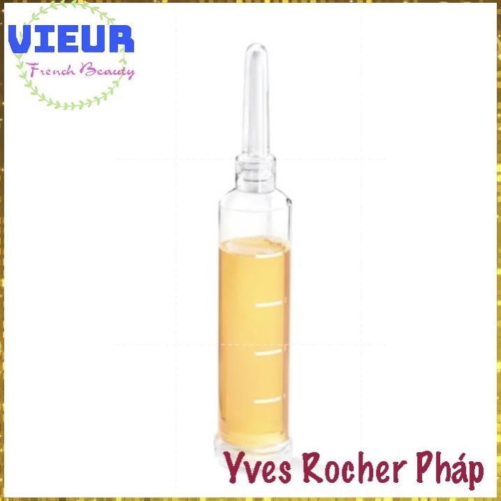 🔥 FREESHIP 🔥Mọc Tóc Nhanh - Dung Dịch Chống Rụng Và Kích Thích Mọc Tóc Yves Rocher Chai 15ml