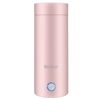 Bình Đun Nước Du Lịch Siêu Tốc Mini MERKUR MIUI