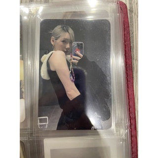 ảnh thẻ Taeyeon SNSD