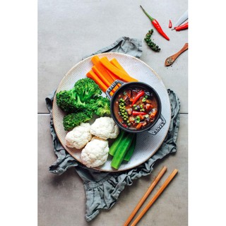 KHO QUẸT TÔM KHÔ- TÓP MỠ 400GRAM