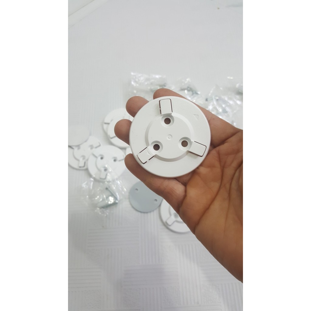 Chân Đế Camera Ezviz CV246, C6N, TY1,TY2, H6C - Hàng Chính Hãng