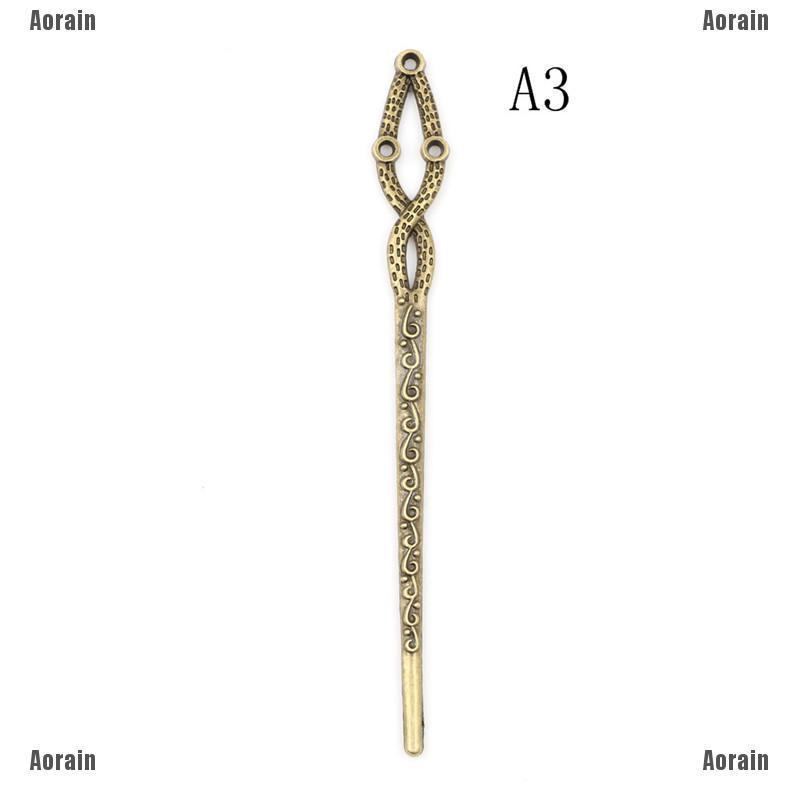 Trâm Cài Tóc Phong Cách vintage Thời Trang Dành Cho Nữ