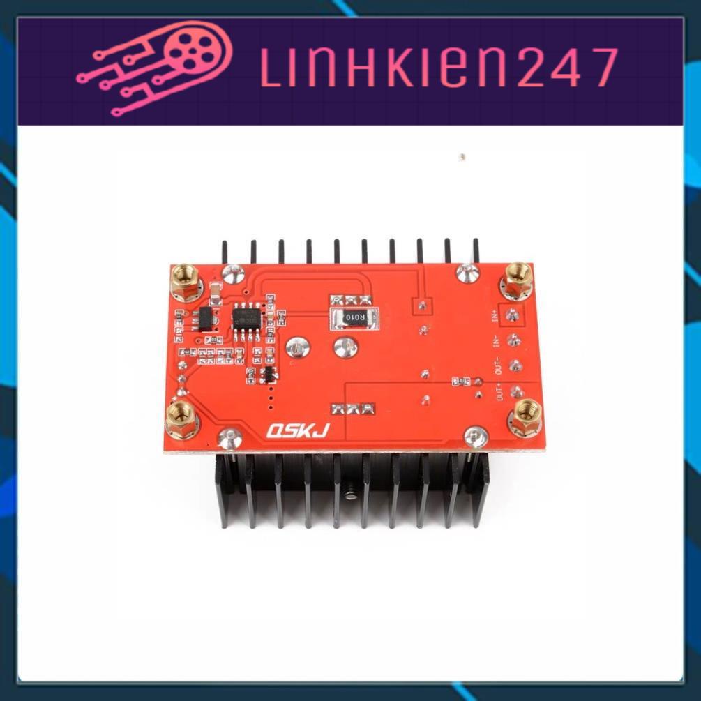 Mạch tăng áp 150W 6A/ module BOOST DC-DC 150W