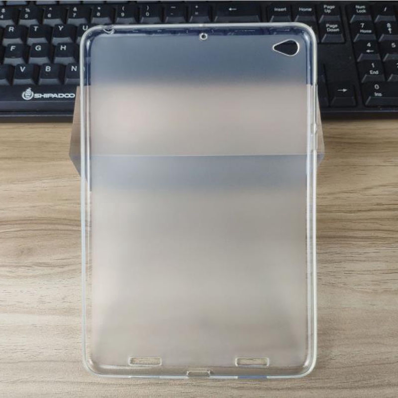 Ốp máy tính bảng TPU mềm thích hợp cho Xiaomi MiPad 1 2 3 7.9 inch