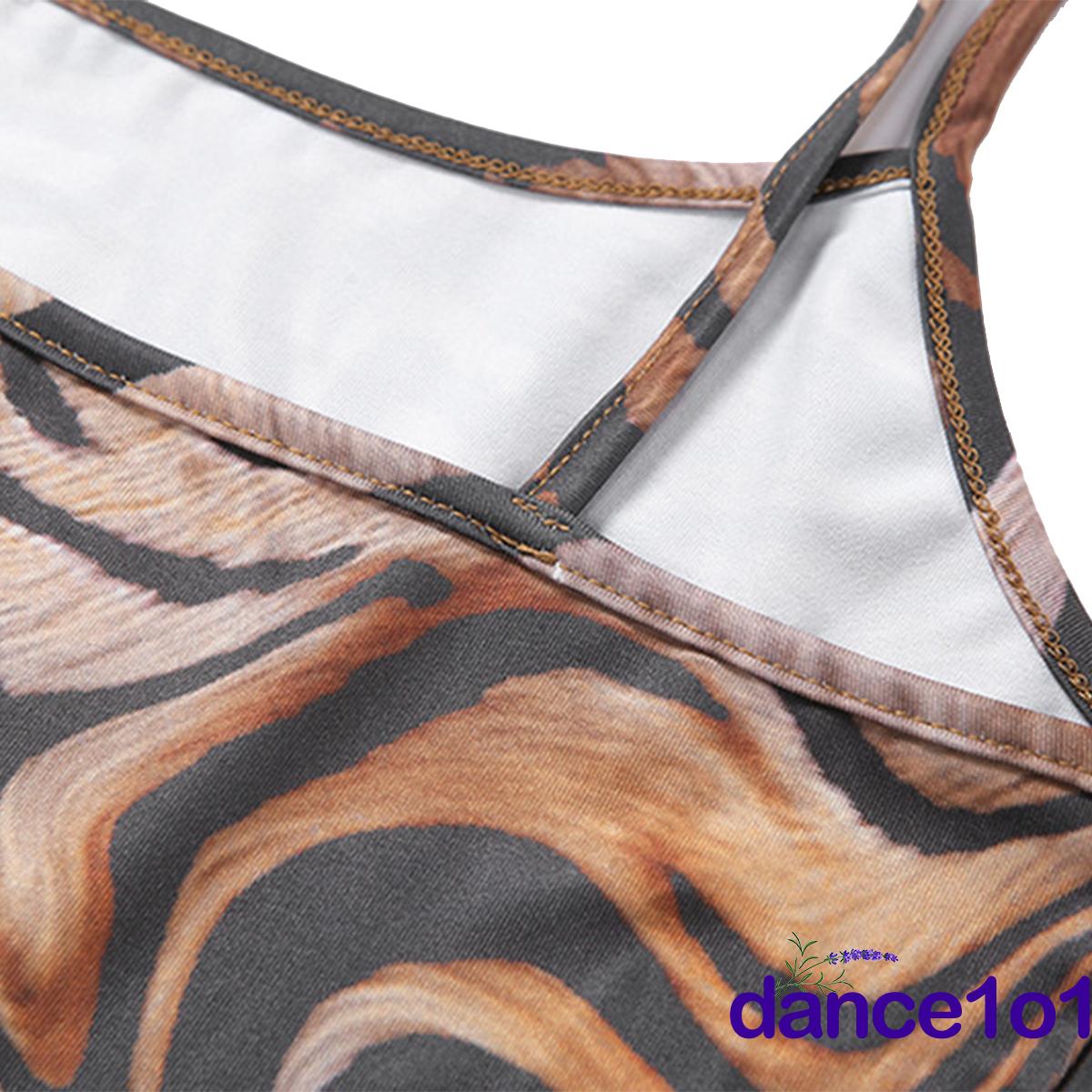 Đầm Dây Nữ Vai Trần Xẻ Tà Quyến Rũ | BigBuy360 - bigbuy360.vn