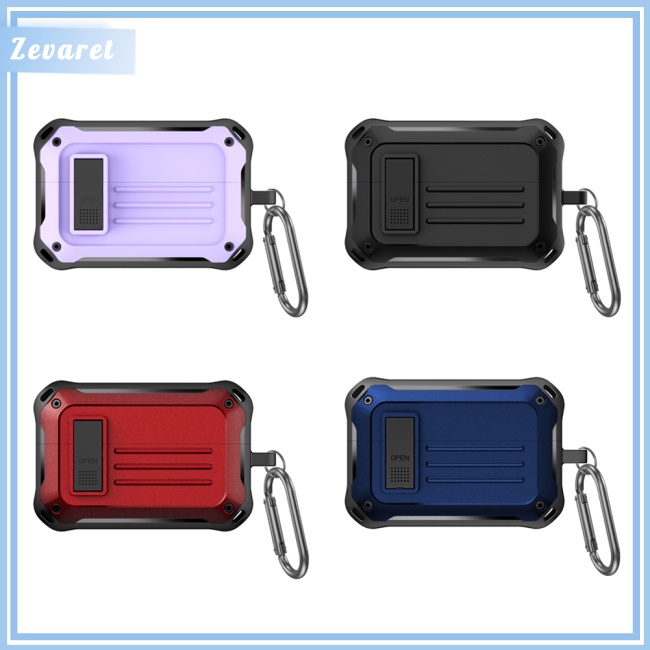 Vỏ Bọc Bảo Vệ Tai Nghe Bluetooth Không Trơn Có Thể Giặt Cho Sony WF-1000XM4