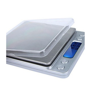 Cân thuốc nhuộm mỹ phẩm điện tử Mini cho Salon tóc 1000g