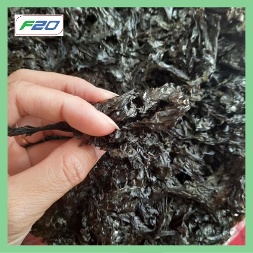 [ 1Kg ] Rong Biển Khô | Rong Mứt Nấu Canh Hoặc làm Rong Biển Cháy Tỏi | BigBuy360 - bigbuy360.vn