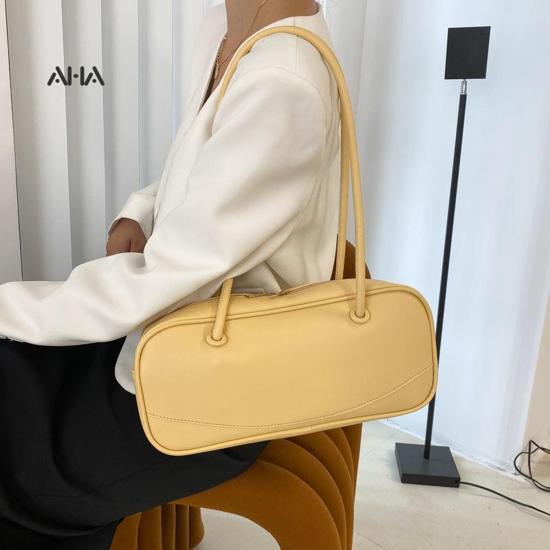AHA OFFICIAL Túi Xách Thiết Kế Mới Cao Cấp Thời Trang Dành Cho Nữ