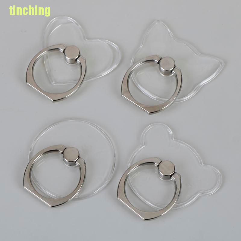 Điện Thoại Cầm Tay Trong Suốt