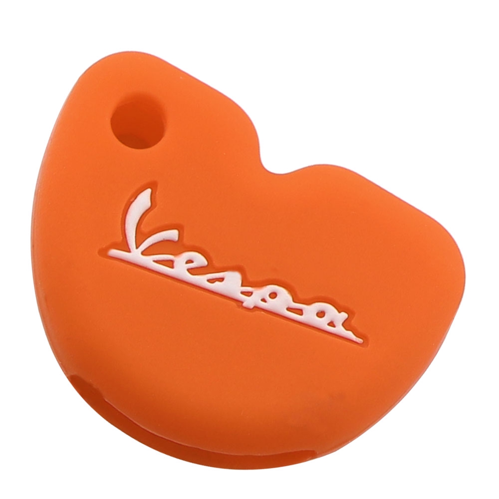 Vỏ Silicone Bảo Vệ Chìa Khóa Cho Xe Vespa Piaggio New Fly Gts Super 300 Gilera Nexus 500