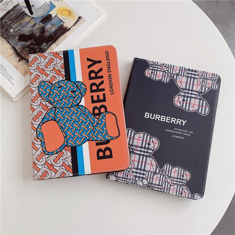 Ốp Máy Tính Bảng Có Giá Đỡ Cho iPad Mini 1 2 3 4 5 6 Air Pro 9.7 5th/6th/7th/8th/9th Gen 10.2 10.5 11.0 Air 4 10.9 2020 10.2 2019 2021 2017 2018