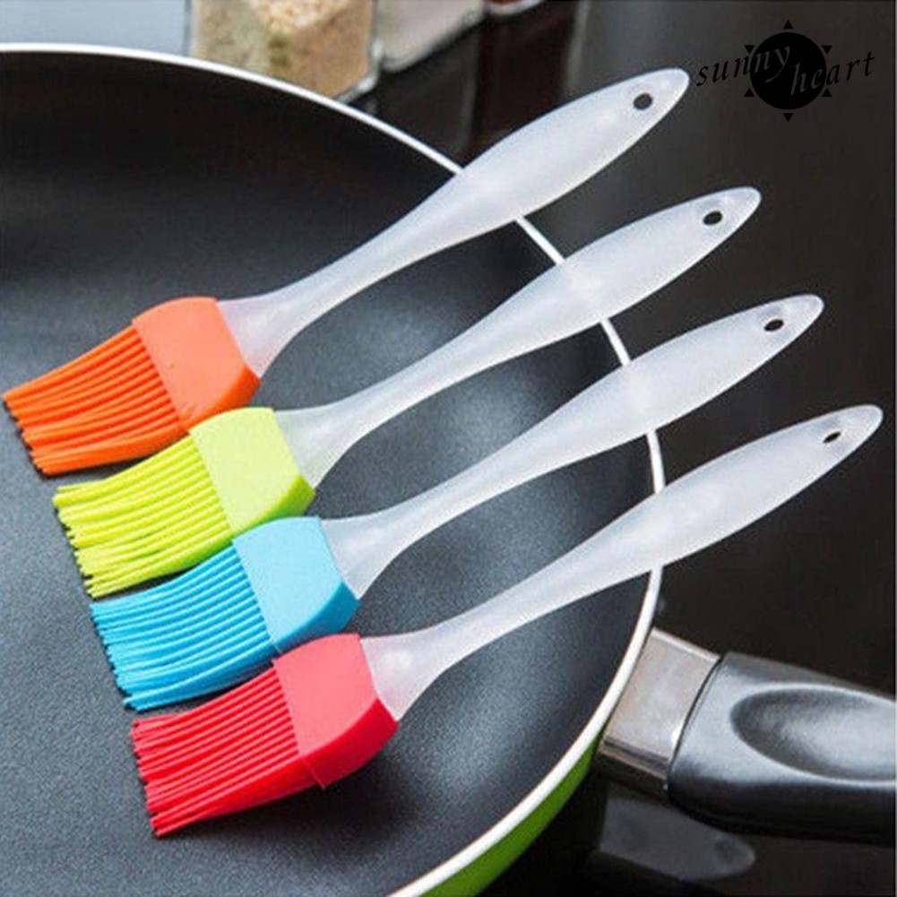 Cọ Quét Dầu Làm Bánh Tiện Dụng