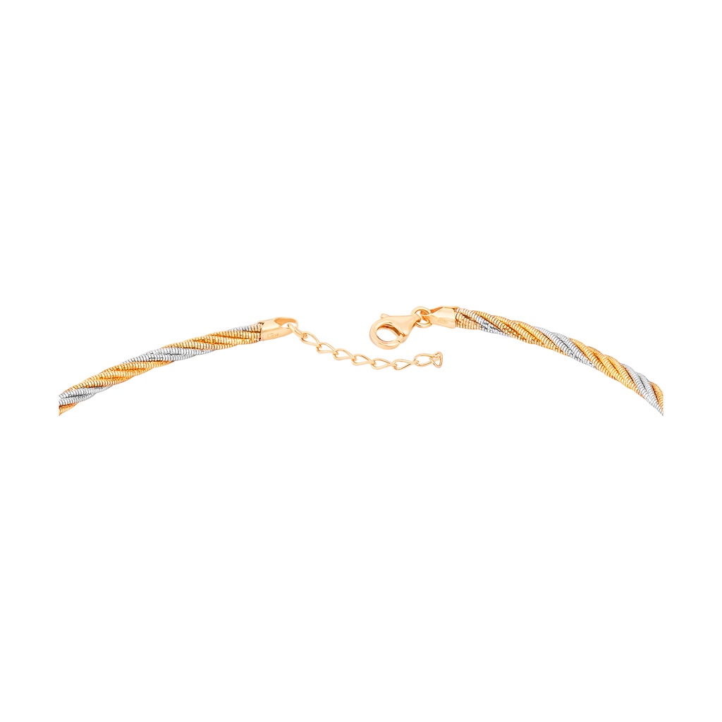 Kiềng Bạc PNJSilver 0000H060000