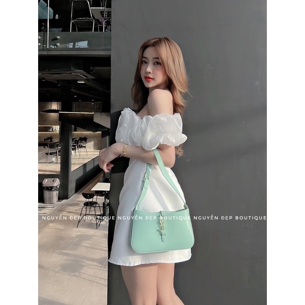 ĐẦM BẸT VAI PHỒNG NHÚN BÈO ĐÍNH HẠT