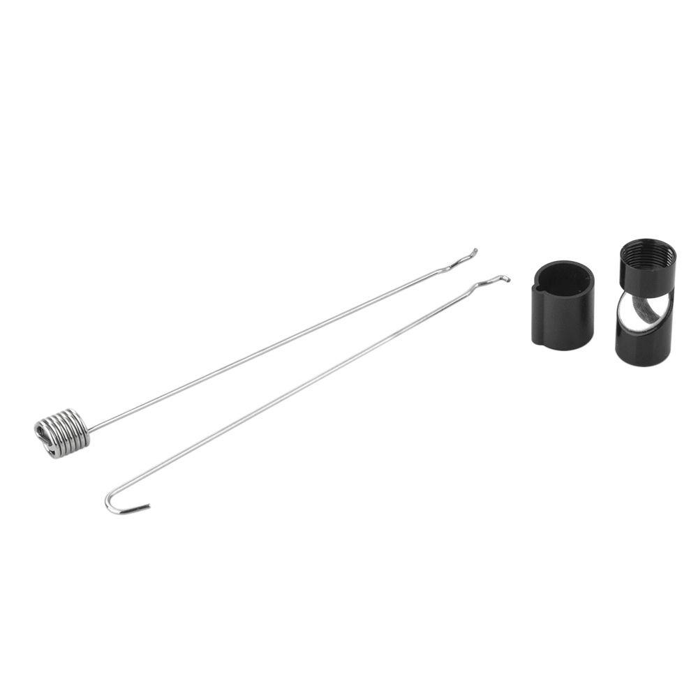 Dây Cáp USB Nội Soi 3 Trong 1 Tylor1 IP67 HD Chống Nước