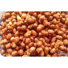 (FREESHIP) LẠC RANG TỎI ỚT LOẠI I (500g) $$$$ | BigBuy360 - bigbuy360.vn