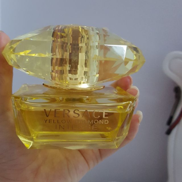 Nước hoa versace diamond 50ml