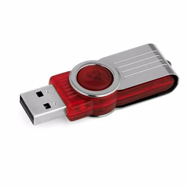 Thẻ Nhớ Kingston G2 8gb Usb 2.0