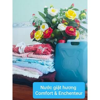 NƯỚC GIẶT OMO HƯƠNG COMFOR