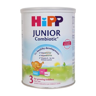 Sữa HiPP 3 Junior Combiotic AL2482-800G