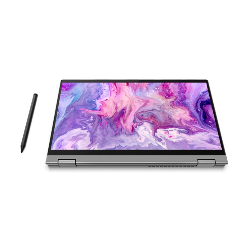 Máy Tính Xách Tay Lenovo IdeaPad Flex 5 14ITL05 (82HS003GVN)/ Grey/ i5-1135G7 (4.20GHz, 8MB)/ Ram 8GB/ SSD 512GB | BigBuy360 - bigbuy360.vn