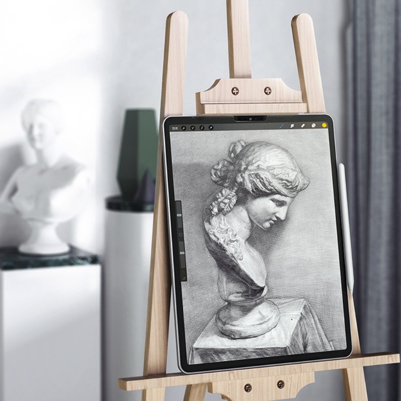 Kính CườNg LựC BảO Vệ MàN HìNh 9H HD Cho Apple Ipad Mini 6