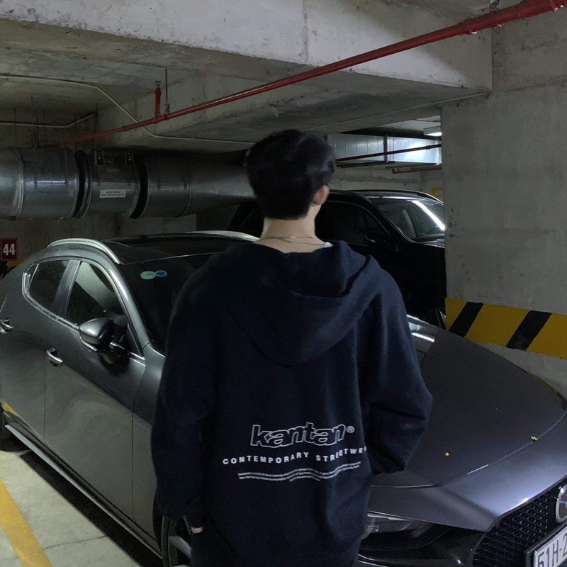 ÁO KHOÁC HOODIE ZIP | BigBuy360 - bigbuy360.vn