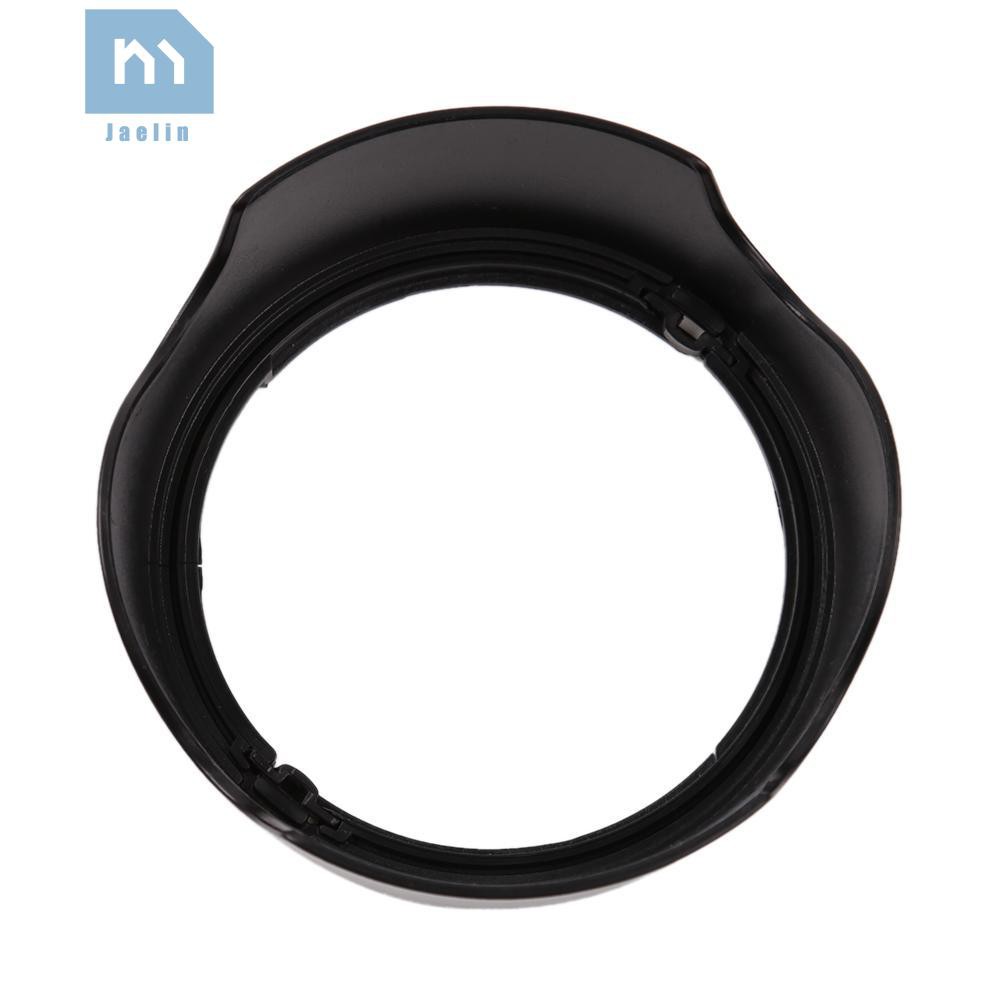 Ống kính lọc sáng EW-63C chuyên dụng cho máy ảnh Canon EF-S 18-55 STM