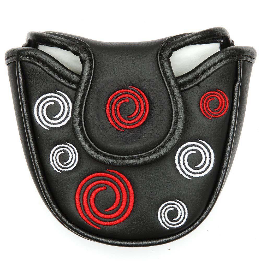 Vỏ Bọc Gậy Đánh Golf Bằng Da PU Siêu Bền Tiện Dụng