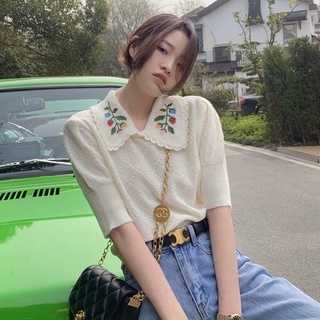bán sỉ áo len cổ sen