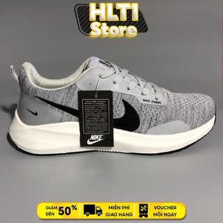 Giày thể thao nam - giày nam chạy bộ tập gym cao cấp , siêu nhẹ êm