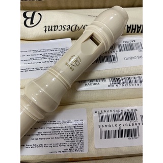 Sáo recorder Yamaha YRS-24B