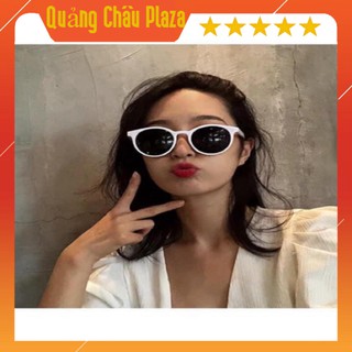 [ Rẻ Vô Địch ] Kính Thời Trang, Kính Ullzang Unisex