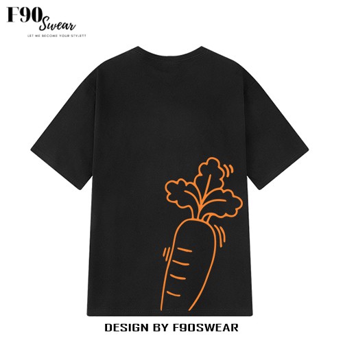 Áo thun nam nữ tay lỡ 𝟏𝟎𝟎%𝐂𝐎𝐓𝐓𝐎𝐍 - Áo phông nam nữ tay lỡ form rộng, thun unisex chất cotton co giãn 4 chiều | BigBuy360 - bigbuy360.vn