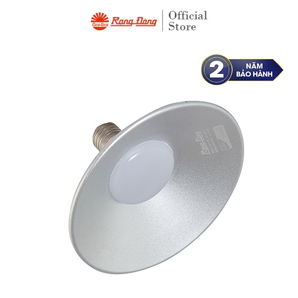 Đèn LED Nhà xưởng Lowbay 10W Model: D LB01L/10W Rạng Đông